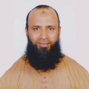 Raju Ahmed 